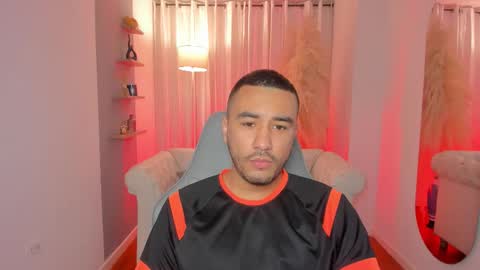 Nick Moca online show from 09/14/25, 03:55