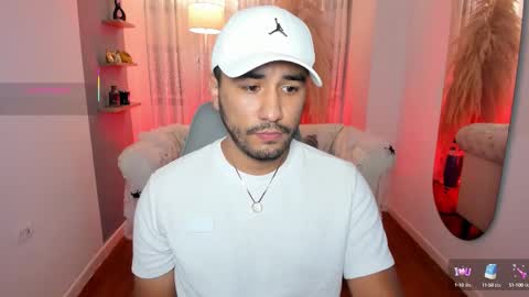 Nick Moca online show from 10/13/25, 08:09