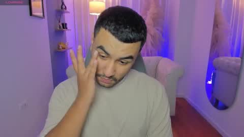 Nick Moca online show from 11/27/25, 08:44