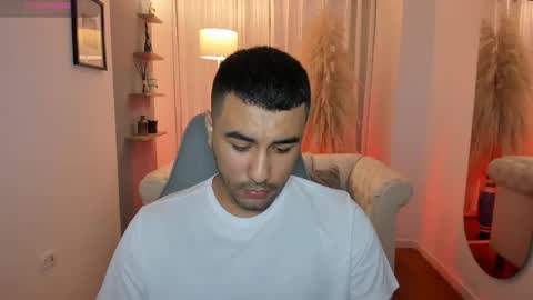 Nick Moca online show from 01/10/26, 11:31