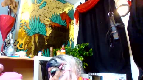 Snapshot of bimbogiga chatting on 10/25/25, 12:51 bimbogiga online show from 10/25/25, 12:51