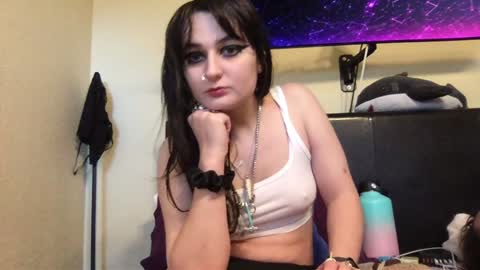 Snapshot of bimbokitten666 chatting on 12/06/24, 08:51 Danny online show from 12/06/24, 08:51