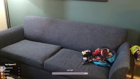 Snapshot of bimbokitten666 chatting on 01/06/25, 11:42 Danny online show from 01/06/25, 11:42