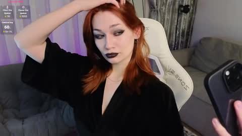 bimboterica online show from 04/11/26, 06:45