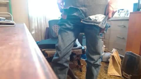 Bimbttm online show from 01/31/26, 08:18