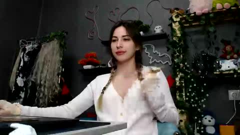 binalina online show from 10/08/25, 09:40