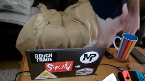 bindmedown online show from 01/07/25, 09:29