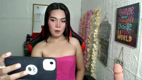 Snapshot of binimika chatting on 03/08/25, 11:16 BINI MIKA online show from 03/08/25, 11:16