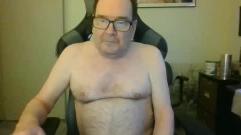 Bink195234 online show from 11/16/25, 09:31