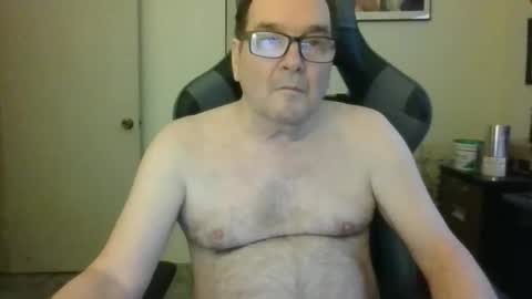 Bink195234 online show from 11/18/25, 05:28