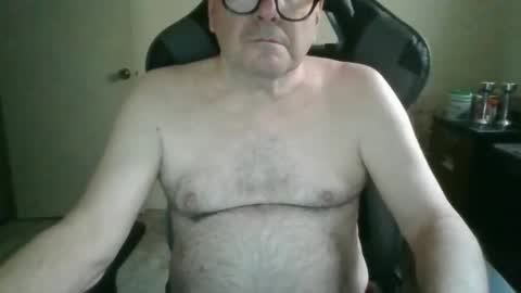 Bink195234 online show from 01/07/26, 04:53