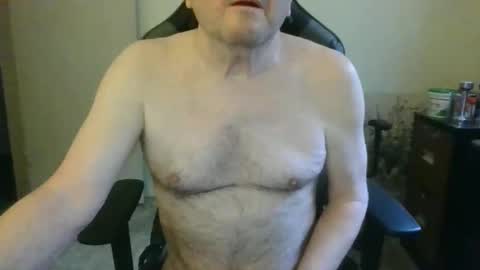 Bink195234 online show from 01/17/26, 07:50