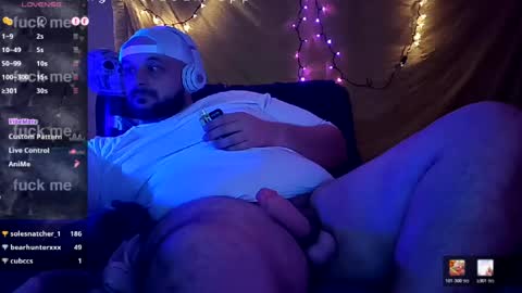 johnnydepth333 online show from 05/15/26, 11:56