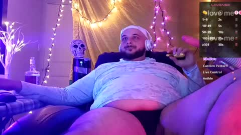 johnnydepth333 online show from 05/19/26, 01:56