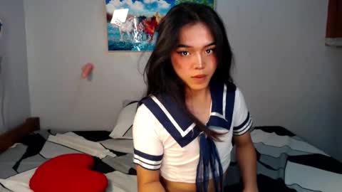 Kate online show from 09/22/25, 04:31