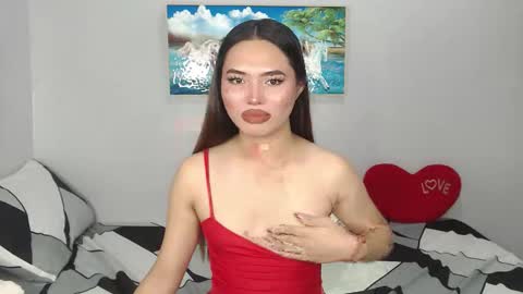 Kate online show from 01/19/26, 04:22