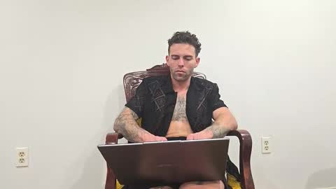 biometric_soul_grabber online show from 02/20/26, 12:18