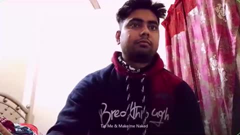 Snapshot of birbikrom104 chatting on 11/27/25, 06:26 birbikrom104 online show from 11/27/25, 06:26