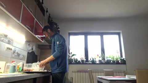 bisexdadd online show from 03/02/25, 10:45