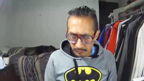 Manu O online show from 01/15/26, 01:59