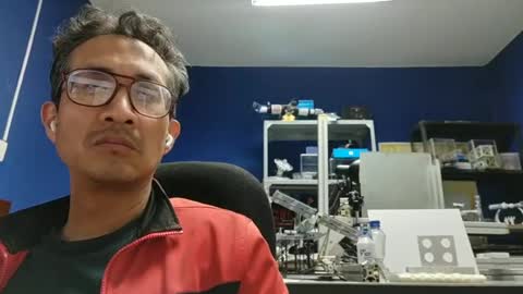 Manu O online show from 06/28/26, 02:50