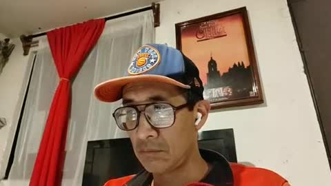 Manu O online show from 06/29/26, 06:30