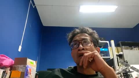 Manu O online show from 07/09/26, 10:36