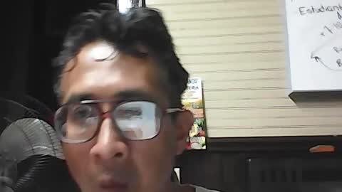 Manu O online show from 08/01/26, 10:25