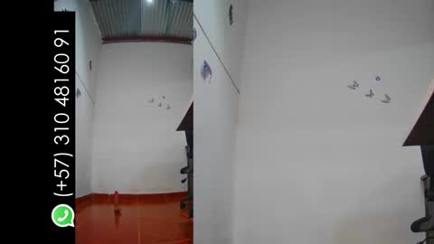 luis027 online show from 11/02/25, 09:11