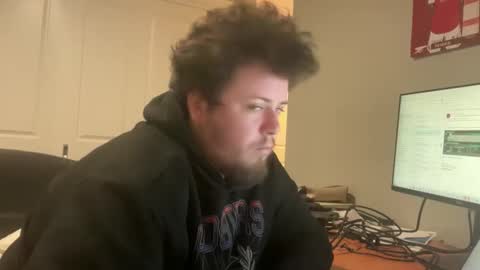 james online show from 01/06/26, 11:51