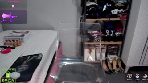 Snapshot of bisexyeliz35 chatting on 02/03/25, 09:50 bisex woman online show from 02/03/25, 09:50