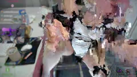 Snapshot of bisexyeliz35 chatting on 11/07/25, 09:04 bisex woman online show from 11/07/25, 09:04