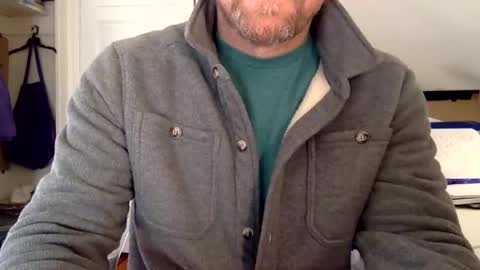 Snapshot of bisonbar chatting on 01/14/25, 02:53 BisonBar online show from 01/14/25, 02:53