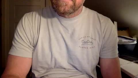 Snapshot of bisonbar chatting on 01/19/25, 08:41 BisonBar online show from 01/19/25, 08:41