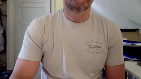 Snapshot of bisonbar chatting on 03/09/25, 06:54 BisonBar online show from 03/09/25, 06:54