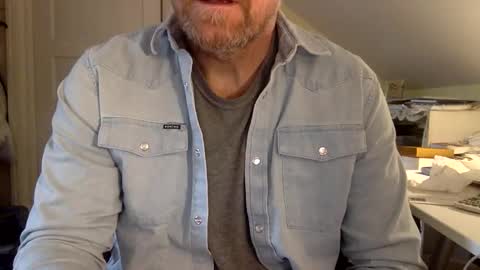 BisonBar online show from 02/06/26, 05:05