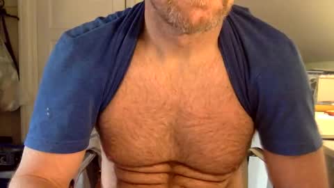 BisonBar online show from 03/04/26, 05:19