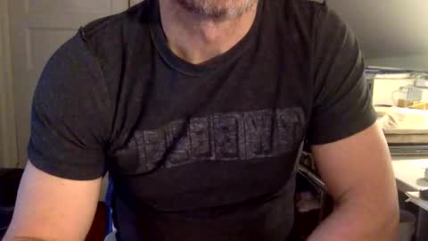 BisonBar online show from 03/07/26, 08:17