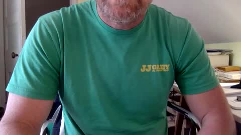 BisonBar online show from 04/12/26, 08:03