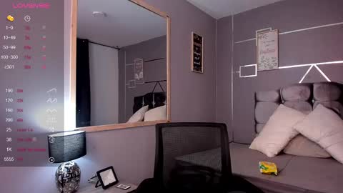 Snapshot of bitch_capelli chatting on 01/10/25, 02:46 .. .. online show from 01/10/25, 02:46