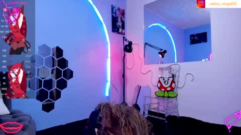 Snapshot of bitch_capelli chatting on 01/26/25, 03:17 .. .. online show from 01/26/25, 03:17