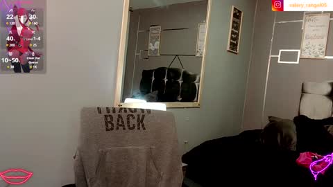 Snapshot of bitch_capelli chatting on 02/01/25, 04:03 .. .. online show from 02/01/25, 04:03