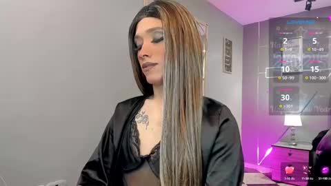 Snapshot of bitch_capelli chatting on 02/21/25, 06:18 .. .. online show from 02/21/25, 06:18