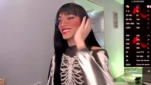 Snapshot of bitch_capelli chatting on 03/07/25, 08:55 .. .. online show from 03/07/25, 08:55