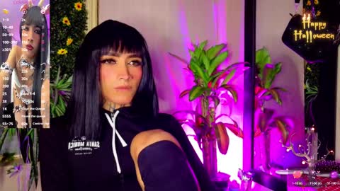 Snapshot of bitch_capelli chatting on 10/11/25, 02:55 .. .. online show from 10/11/25, 02:55