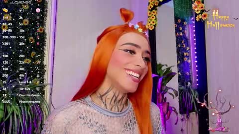 Snapshot of bitch_capelli chatting on 10/22/25, 06:40 .. .. online show from 10/22/25, 06:40