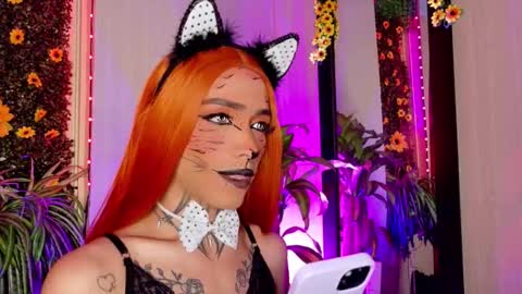 Snapshot of bitch_capelli chatting on 10/29/25, 02:25 .. .. online show from 10/29/25, 02:25