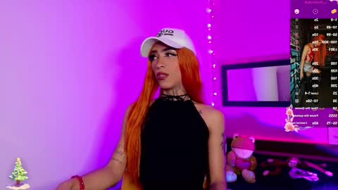 Snapshot of bitch_capelli chatting on 11/27/25, 03:41 .. .. online show from 11/27/25, 03:41