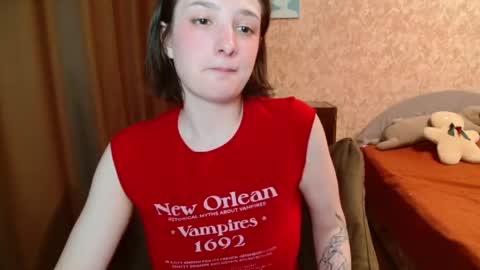 Carol online show from 03/13/26, 03:35