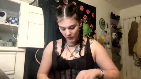 bitchesinthebasement online show from 12/30/24, 10:55